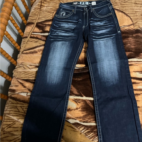 ALFA WESR TURCO SDK JEANS
